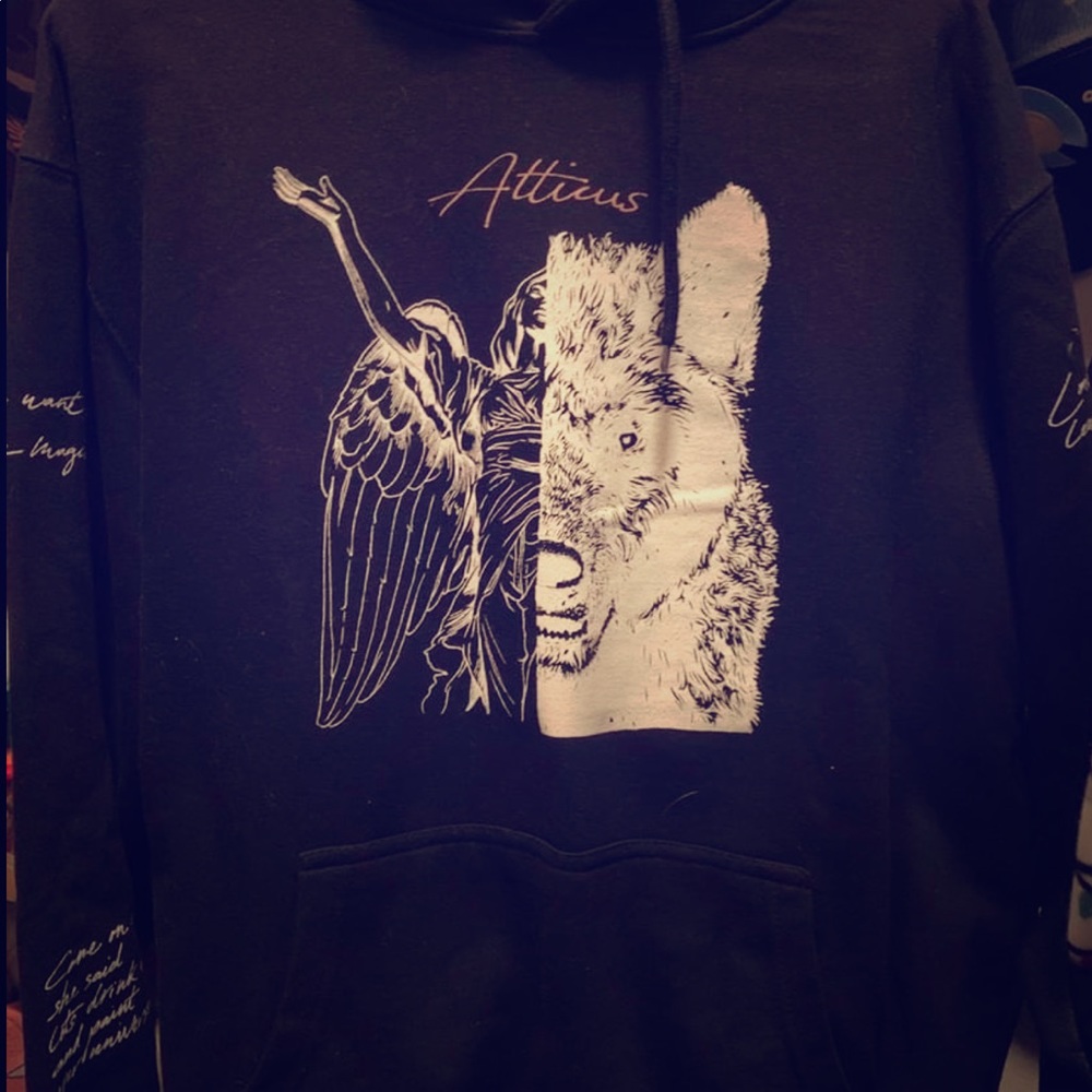 Hoodie